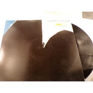 Terence Boylan Self Titled Vinyl LP 1977 Asylum Records 7E-1091 Soft Rock Pop